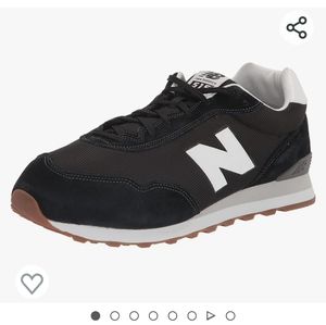 Men's New Balance Classics, Size 8.5